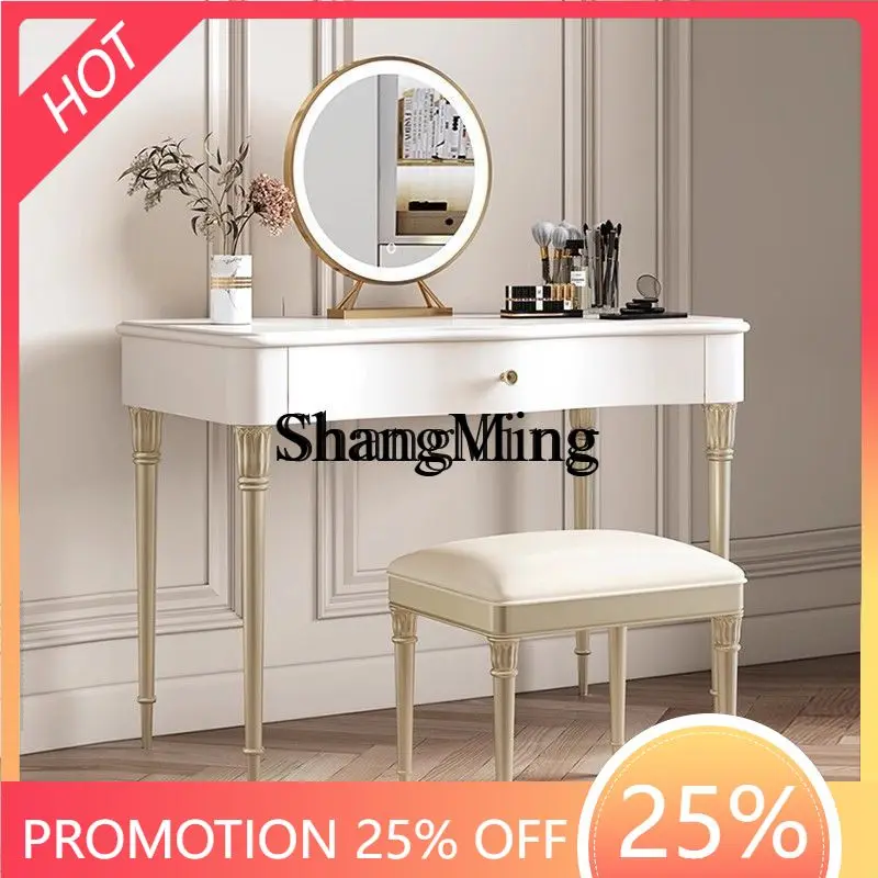 FG красивый комод из цельного дерева для спальни, комод для маленькой квартиры, белый столик для макияжа, табурет, комплект мебели для дома
FG красивый комод из цельного дерева для спальни, комод для маленькой квартиры, белый столик для макияжа, табурет, комплект мебели для дома