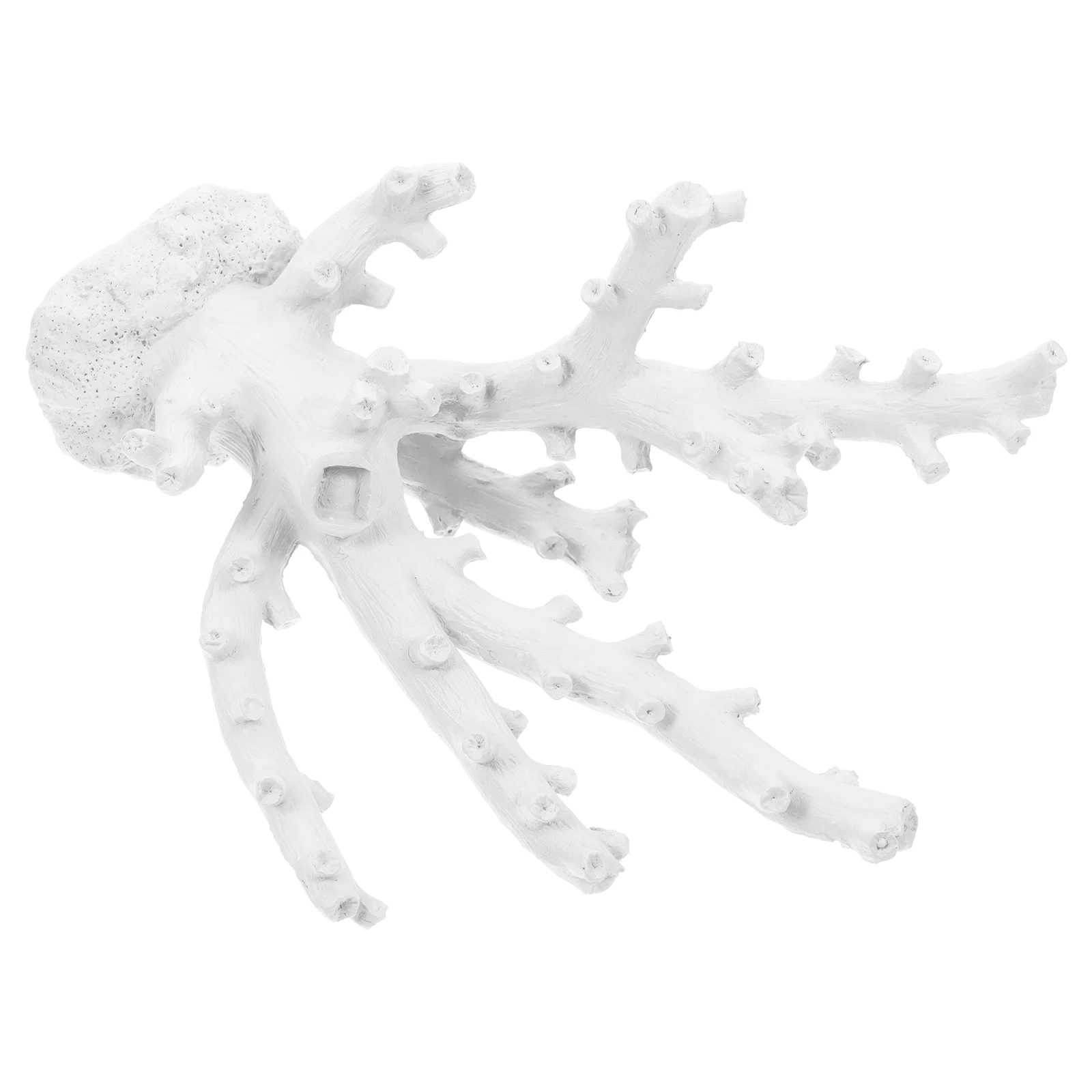 Resin Coral Decorations Lightweight Craftsmanship Mediterranean Style Living Room Aquarium Fish Tank Landscape Ornaments 
Resin Coral Decorations Lightweight Craftsmanship Mediterranean Style Living Room Aquarium Fish Tank Landscape Ornaments