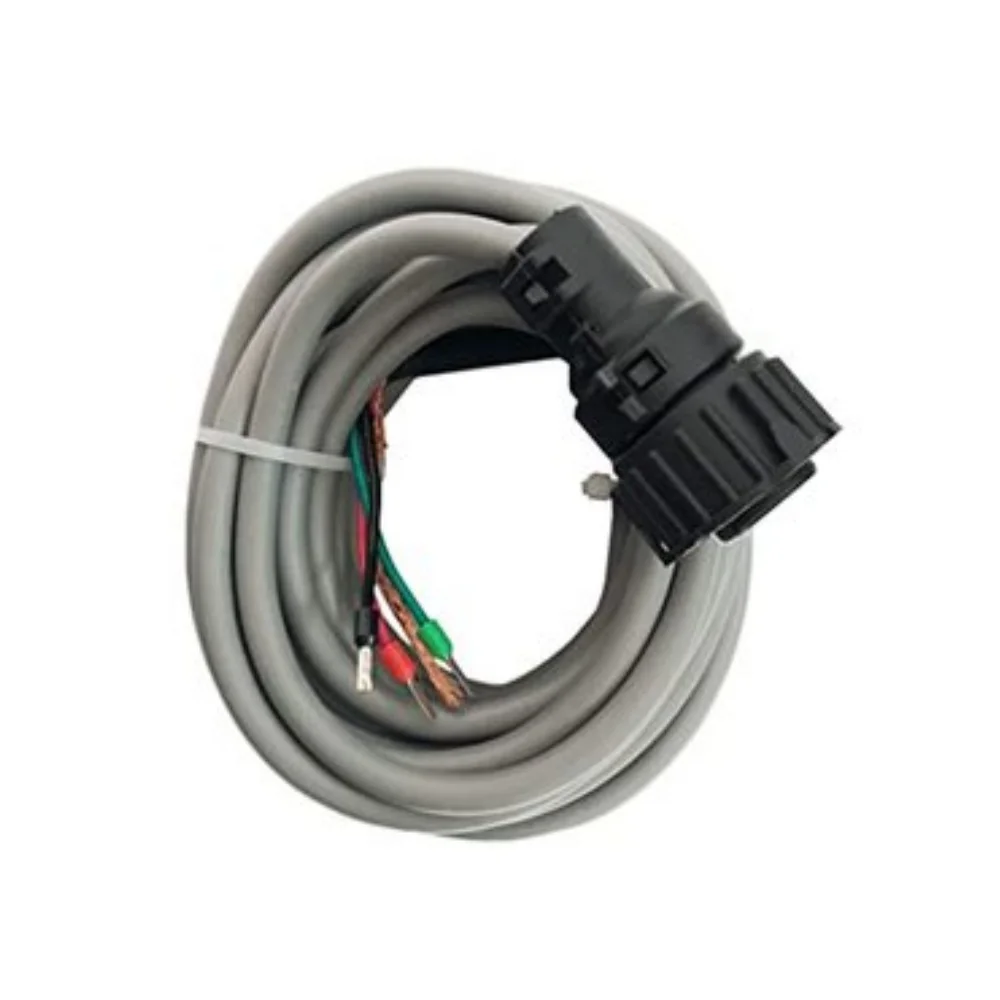 Air Compressor Sensor Cable with Adapter 1614879100 1621395100 1614812603 1614851901 for Atlas Copco Industrial Compressor Parts
Air Compressor Sensor Cable with Adapter 1614879100 1621395100 1614812603 1614851901 for Atlas Copco Industrial Compressor Parts