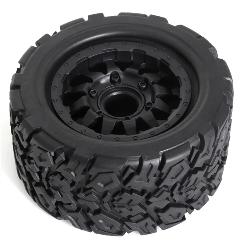 BEDW-4Pcs 110 мм 1/10 Monster-Stunt Truck шина 12 мм и 14 мм шестигранная для TRAXXAS/MAXX ARRMA Granite/KRATON/Outcast/Tamiya
BEDW-4Pcs 110 мм 1/10 Monster-Stunt Truck шина 12 мм и 14 мм шестигранная для TRAXXAS/MAXX ARRMA Granite/KRATON/Outcast/Tamiya