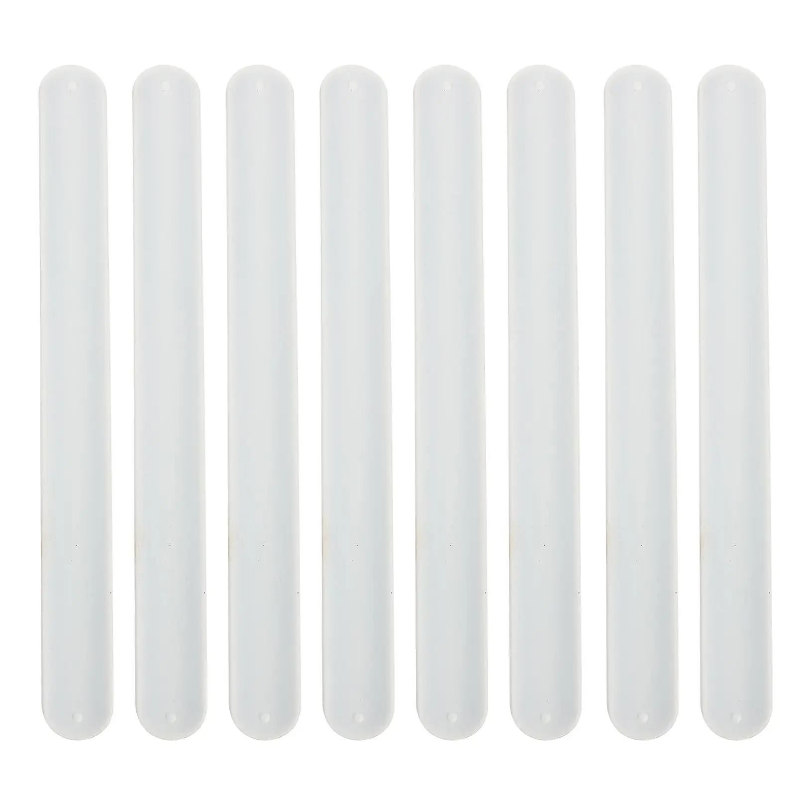 12 Pcs DIY Circle Bracelet Kids Birthday Party Favor Gifts Girls Slap Bracelets Snap Band Silicone Comfortable Practical
12 Pcs DIY Circle Bracelet Kids Birthday Party Favor Gifts Girls Slap Bracelets Snap Band Silicone Comfortable Practical