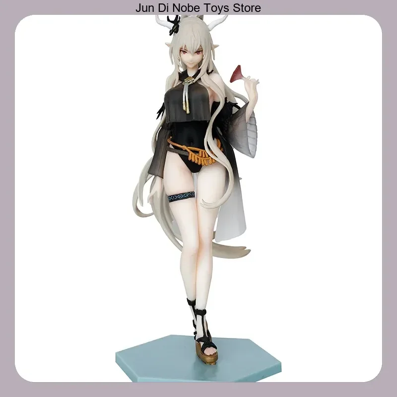 18.5cm Arknights Shining Summer Swimsuit Anime Figure Statue Collectible Desktop Decoration Toy Gift
18.5cm Arknights Shining Summer Swimsuit Anime Figure Statue Collectible Desktop Decoration Toy Gift