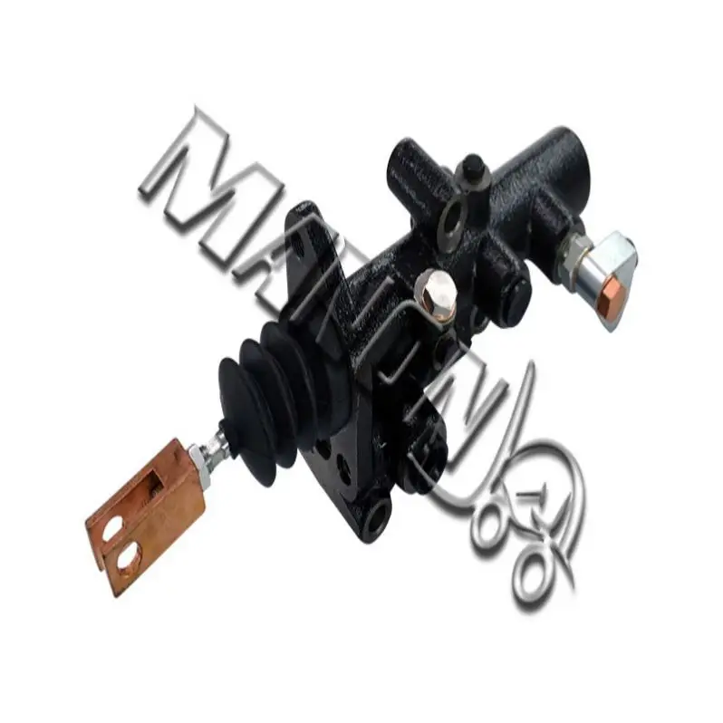 High Quality Forklift Attachments Master Cylinder 47210-30531-71 For TOYOTA Forklift Parts
High Quality Forklift Attachments Master Cylinder 47210-30531-71 For TOYOTA Forklift Parts