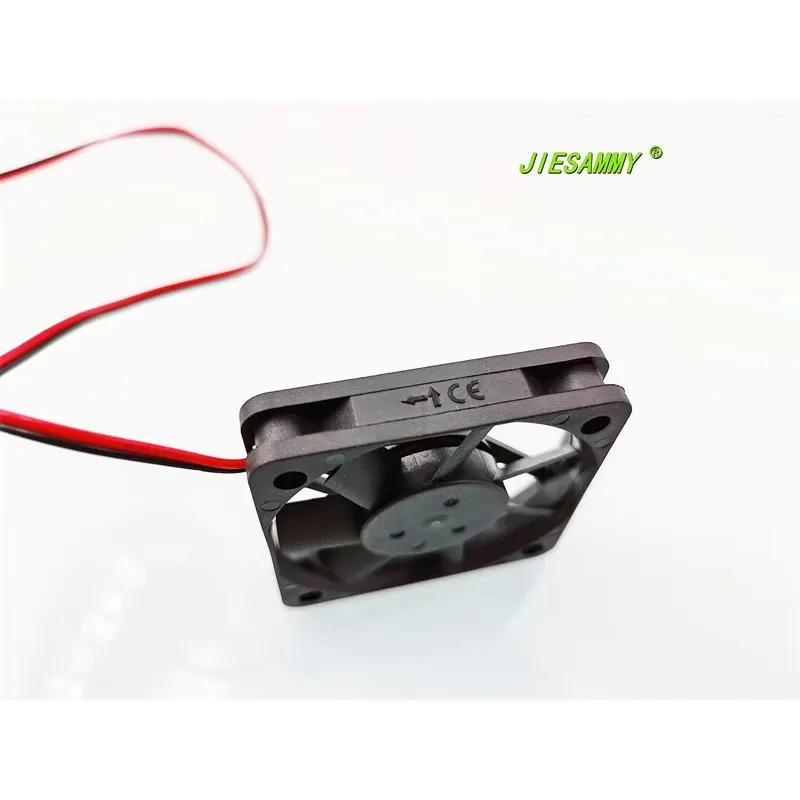 pa JIESAMMY 5010 Hydraulic Bearing 5100 RPM 5V 0.2A DC Brushless 5CM 50 * 10mm Fan50*50*10MM
pa JIESAMMY 5010 Hydraulic Bearing 5100 RPM 5V 0.2A DC Brushless 5CM 50 * 10mm Fan50*50*10MM
