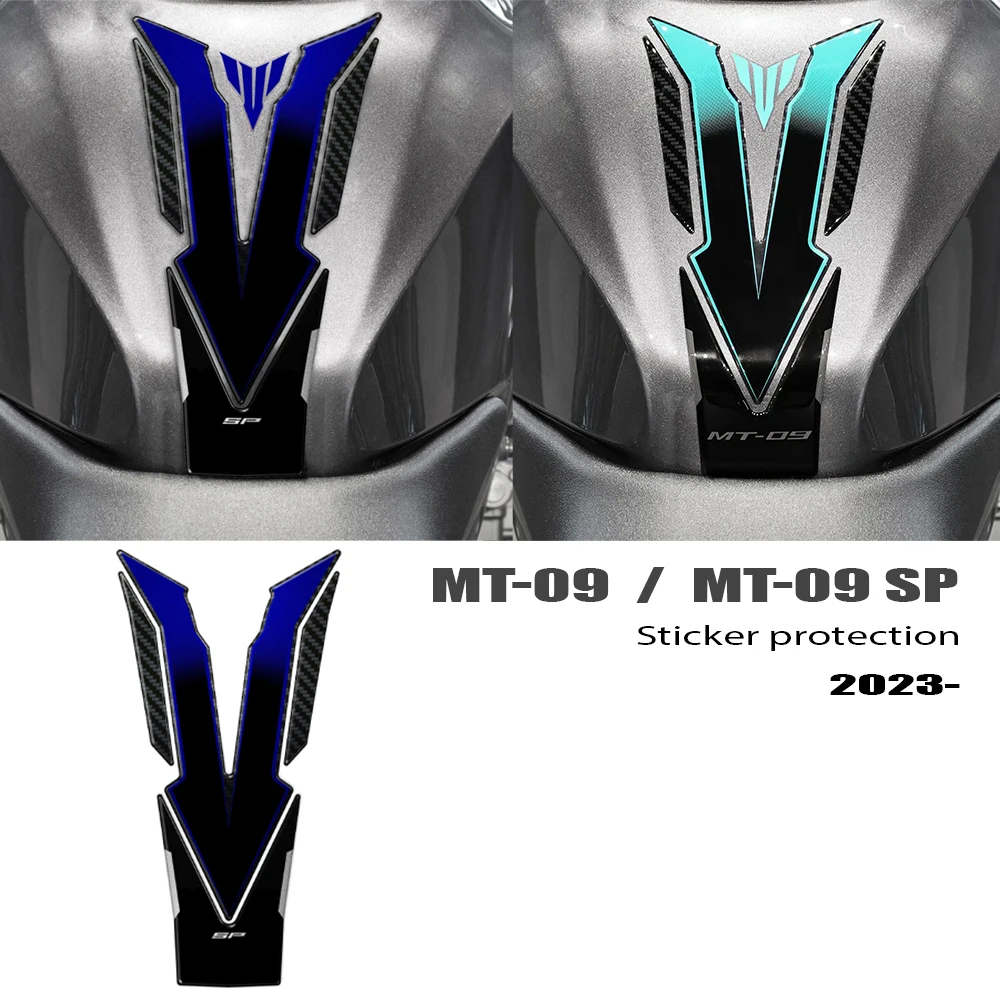 MT09 2025 Tank Pad For MT-09 MT 09 SP 2024 Tank Pad Protection Kit Motorcycle Accessories Decal Kit
MT09 2025 Tank Pad For MT-09 MT 09 SP 2024 Tank Pad Protection Kit Motorcycle Accessories Decal Kit