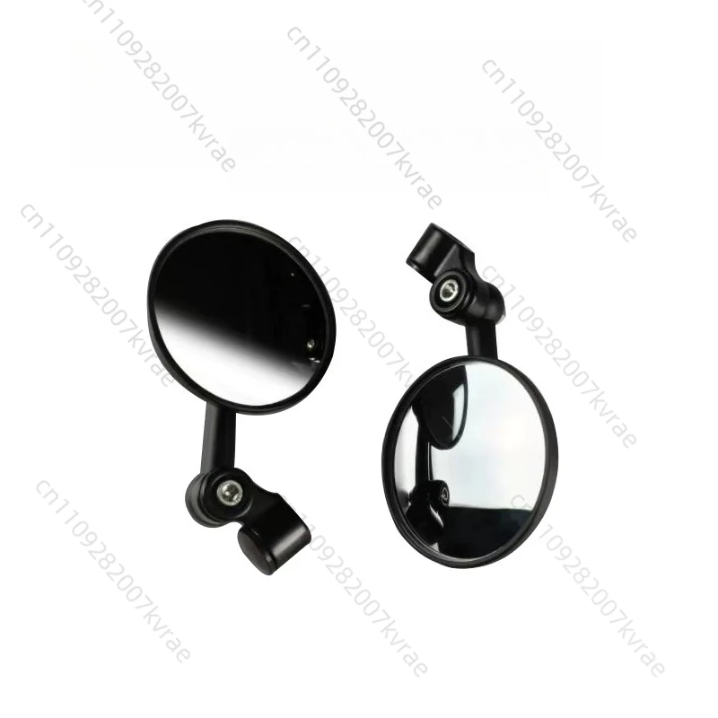 Motorcycle electric vehicle modified general convex chicken leg rearview mirror aluminum alloy large field of view reflector
Motorcycle electric vehicle modified general convex chicken leg rearview mirror aluminum alloy large field of view reflector