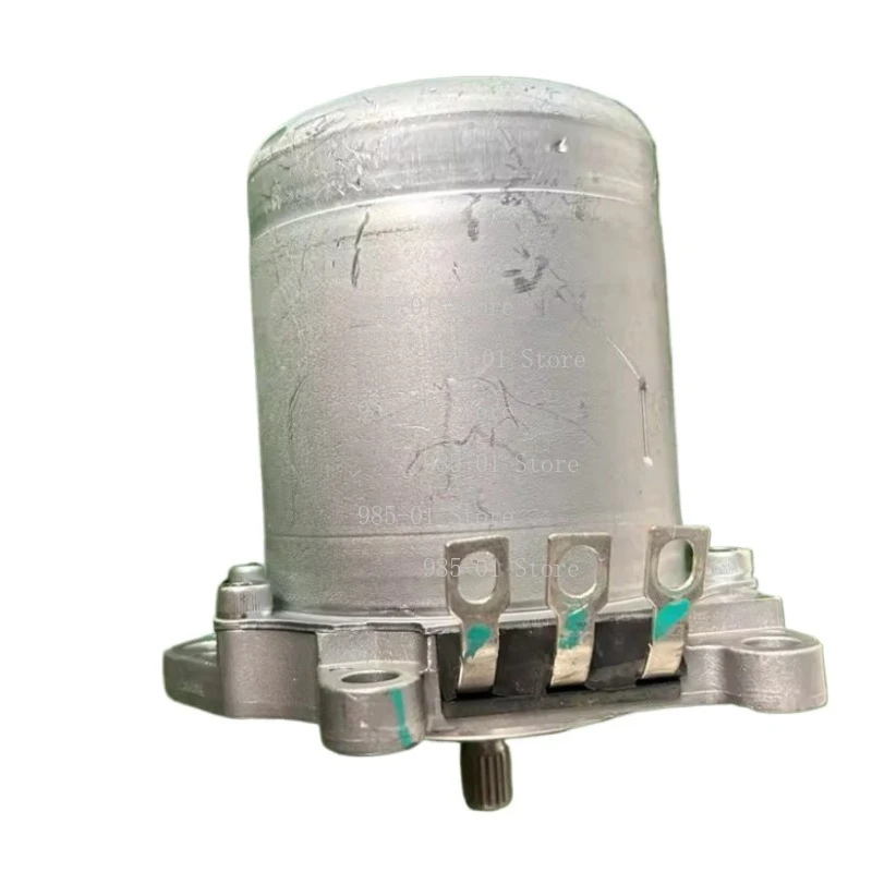 12 V 24 V800 W Brushless Strong Magnetic Motor
12 V 24 V800 W Brushless Strong Magnetic Motor