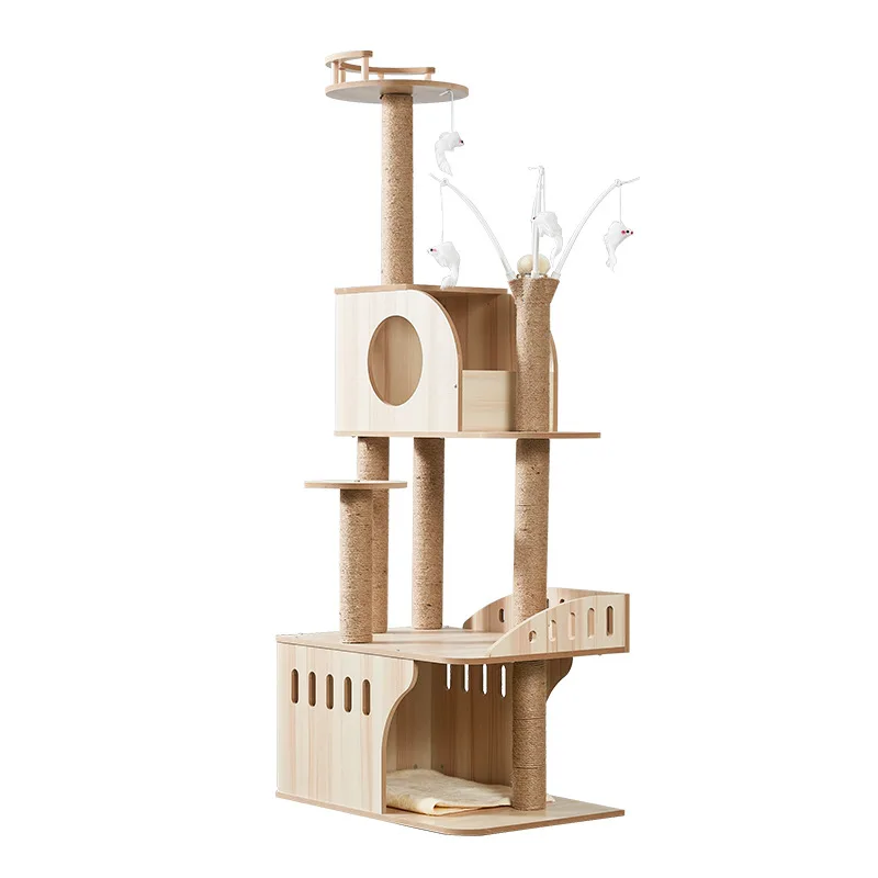 Специальная рамка для толстого кота, универсальная в всех сезонах, большая рама для лазания, игрушечное дерево для домашних животных.
Специальная рамка для толстого кота, универсальная в всех сезонах, большая рама для лазания, игрушечное дерево для домашних животных.