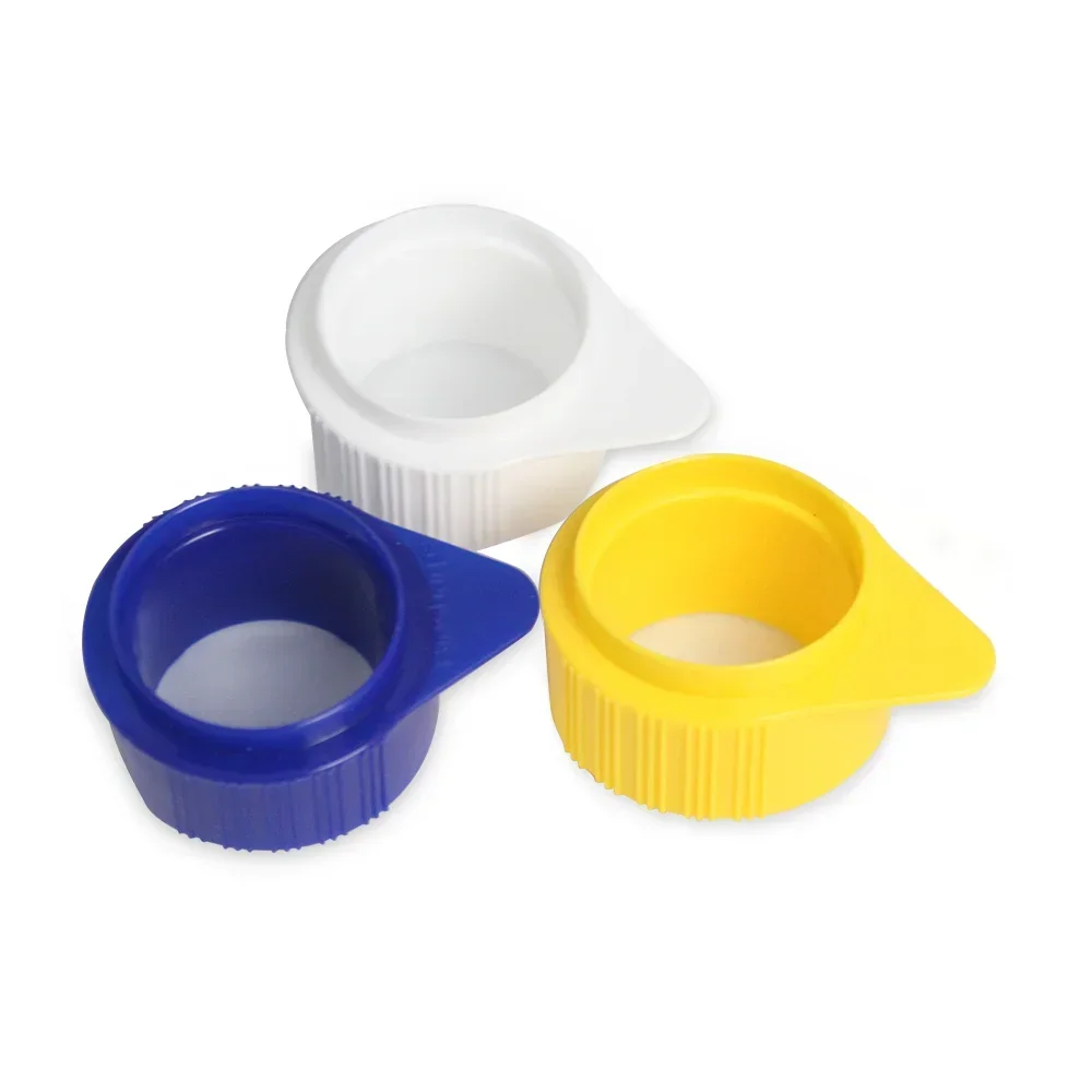 50pcs Biosharp Cell Strainer, Nylon Filter Membrane, Suitable for 50ml Centrifuge Tubes, Used for Lab Cell Culture, Filtration
50pcs Biosharp Cell Strainer, Nylon Filter Membrane, Suitable for 50ml Centrifuge Tubes, Used for Lab Cell Culture, Filtration