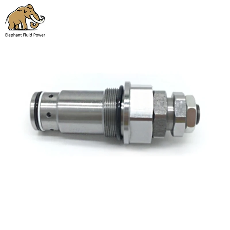 709-70-51200 Переливный клапан экскаватора PC200-3 Главный предохранительный клапан для Komatsu 7097051200
709-70-51200 Переливный клапан экскаватора PC200-3 Главный предохранительный клапан для Komatsu 7097051200