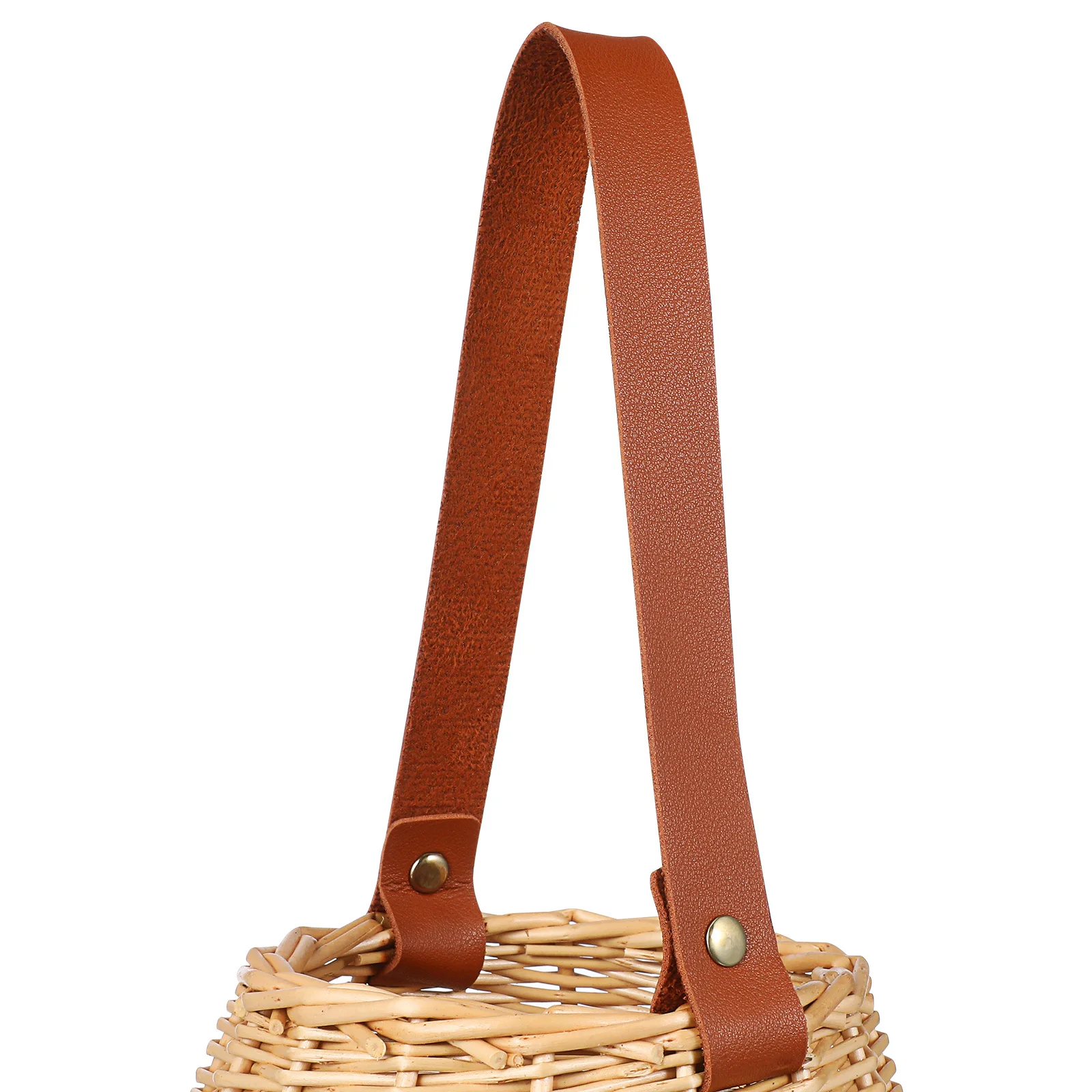 Flower Arrangement Basket Woven with Handle Multipurpose Floral Holder for Wedding Gift Candy Storage Natural Handheld Basket
Flower Arrangement Basket Woven with Handle Multipurpose Floral Holder for Wedding Gift Candy Storage Natural Handheld Basket