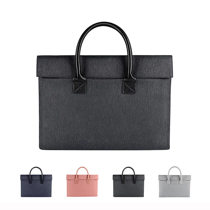 Laptop bag Sleeve Case Shoulder handBag Notebook pouch Briefcases For 13 14 15 15.6 inchMacbook Air Pro HP Huawei Asus Dell 2022
Laptop bag Sleeve Case Shoulder handBag Notebook pouch Briefcases For 13 14 15 15.6 inchMacbook Air Pro HP Huawei Asus Dell 2022