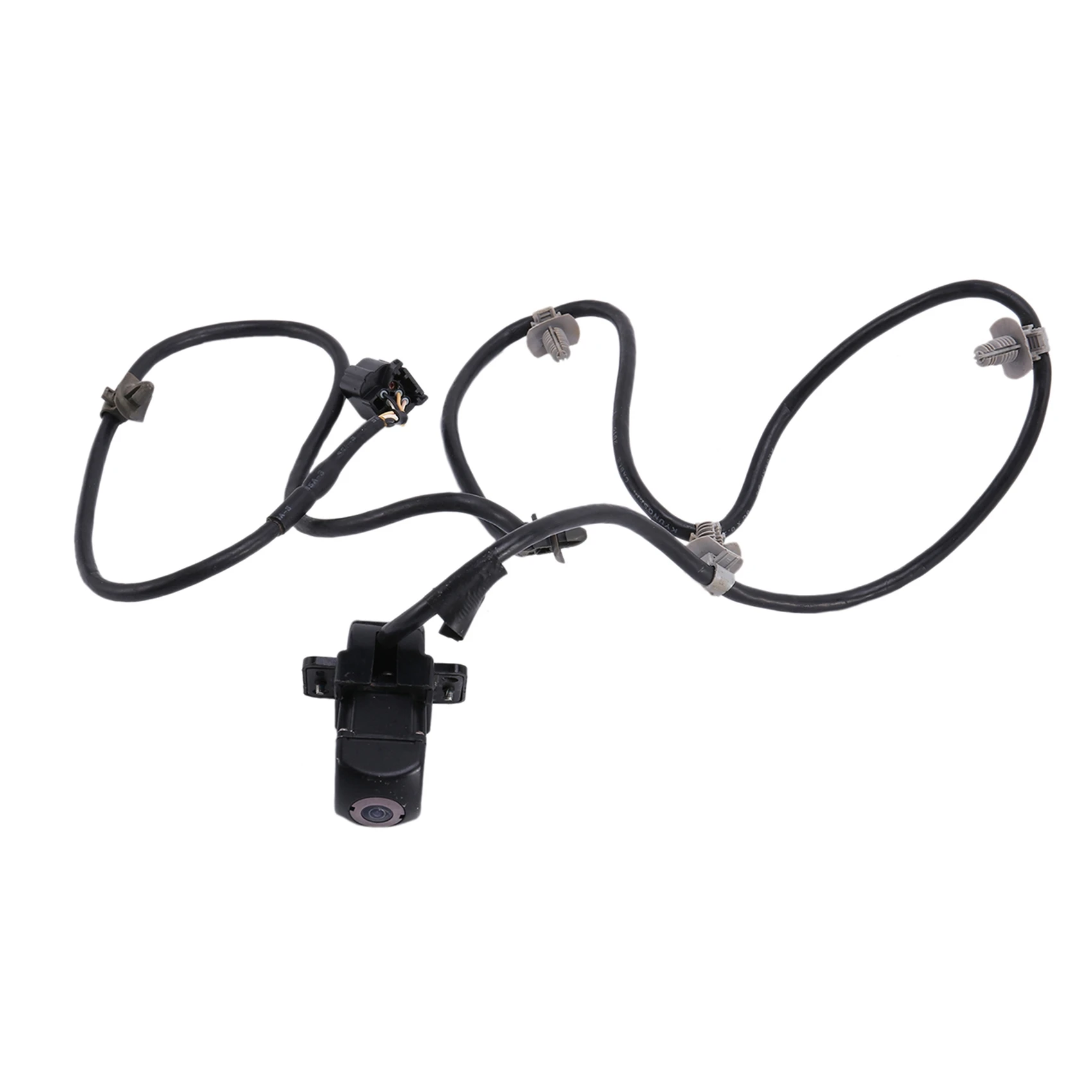 Car Front Grille Camera Around View Monitor Camera for KIA Optima 2016-2017 95780D5000
Car Front Grille Camera Around View Monitor Camera for KIA Optima 2016-2017 95780D5000