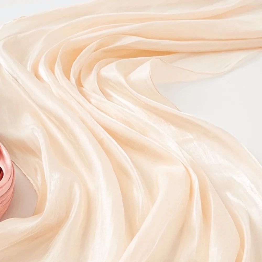 Элегантный шелковый хиджаб-шарф, длинная бандана, головной платок, широкая тонкая повязка, шаль для женщин
Элегантный шелковый хиджаб-шарф, длинная бандана, головной платок, широкая тонкая повязка, шаль для женщин