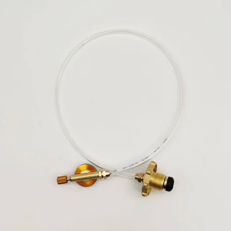 10Pcs national standard outdoor flat tank inflation valve long gas tank inflation joint adapter camping gas tank liquefied gas i
10Pcs national standard outdoor flat tank inflation valve long gas tank inflation joint adapter camping gas tank liquefied gas i