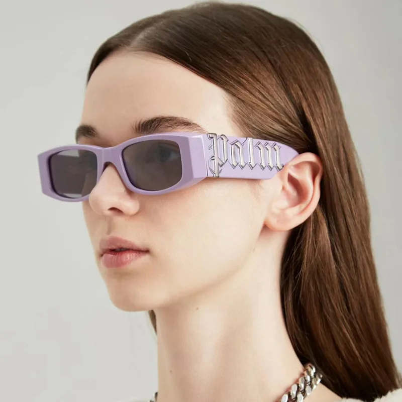 Vintage Small Punk Sunglasses For Women's Men's Retro Brand Designer Women Sun Glasses Square Eyewear UV400 Oculos De Sol
Vintage Small Punk Sunglasses For Women's Men's Retro Brand Designer Women Sun Glasses Square Eyewear UV400 Oculos De Sol