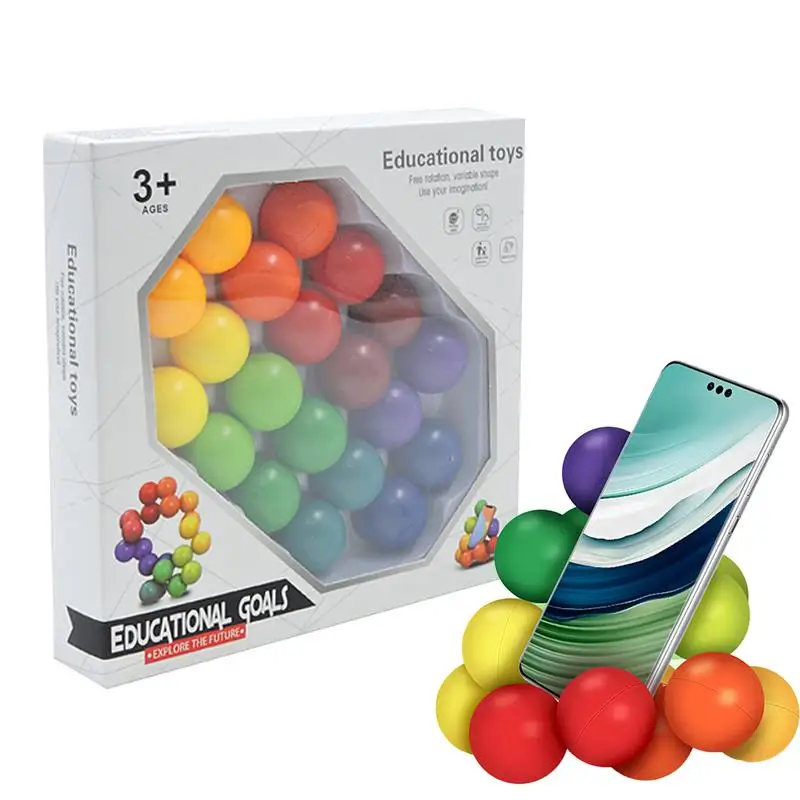 Fidget Toys For Kids 3D Fun Sensory Play Sensory Toys Montessori Toys For Stess Relief For Children's Thanksgiving Christmas
Fidget Toys For Kids 3D Fun Sensory Play Sensory Toys Montessori Toys For Stess Relief For Children's Thanksgiving Christmas