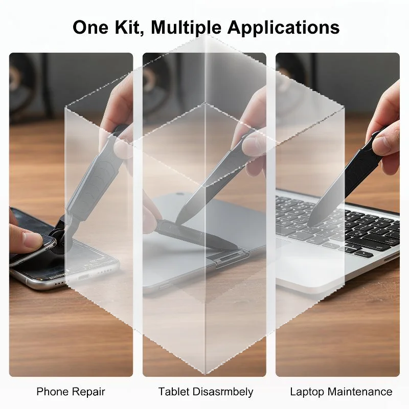 Portable Rolling Wheel Mobile Phone Frame Remover Phone Screen Separation Tools
Portable Rolling Wheel Mobile Phone Frame Remover Phone Screen Separation Tools