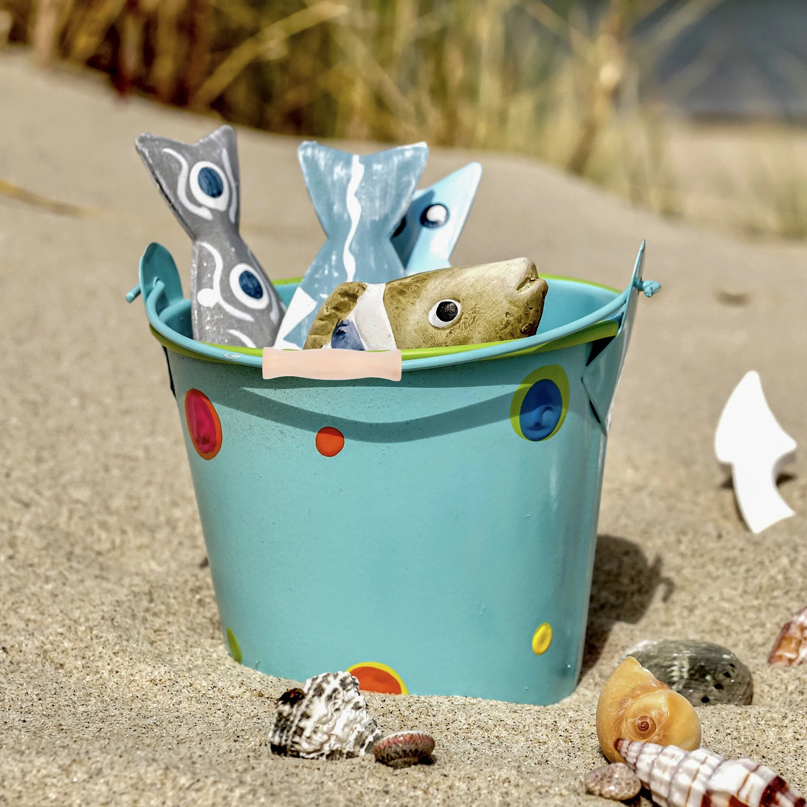 10pcs Water Bucket Handle Replacement: Solid Wood Grips For Pail Gallon Paint Buckets Basket Carrying Tool Industrial
10pcs Water Bucket Handle Replacement: Solid Wood Grips For Pail Gallon Paint Buckets Basket Carrying Tool Industrial