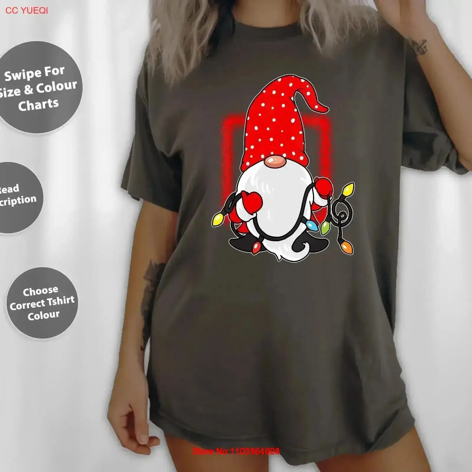 Womens Gnomes Merry Christmas Pajama Girls Kids T Shirt SweaT Tote Bag 144523 vintage Washed Stylish Breathable Casual homme
Womens Gnomes Merry Christmas Pajama Girls Kids T Shirt SweaT Tote Bag 144523 vintage Washed Stylish Breathable Casual homme