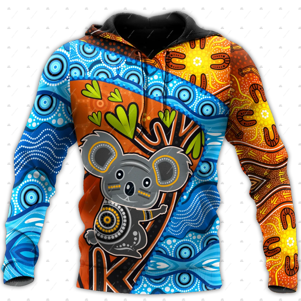 Custom Name Australia kangaroo Aborigine Retro Indigenous Tattoo Vintage 3DPrint Pullover Harajuku Casual Hoodies Zip Jacket Q6
Custom Name Australia kangaroo Aborigine Retro Indigenous Tattoo Vintage 3DPrint Pullover Harajuku Casual Hoodies Zip Jacket Q6