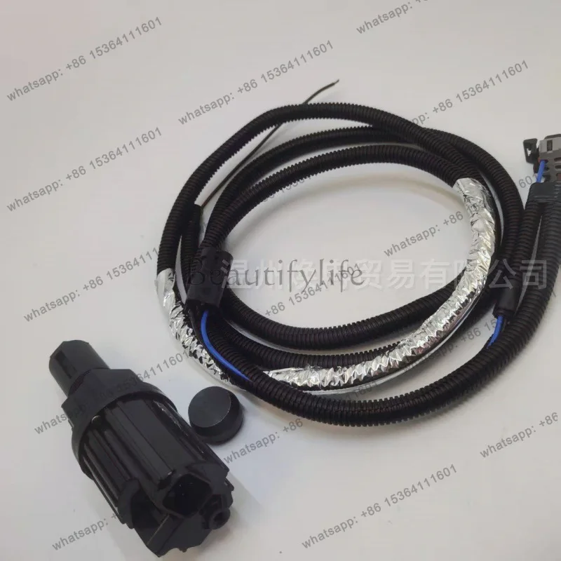 For Auto Parts GMC 4WD Actuator & Wire Kit 600-490 Auto Parts
For Auto Parts GMC 4WD Actuator & Wire Kit 600-490 Auto Parts