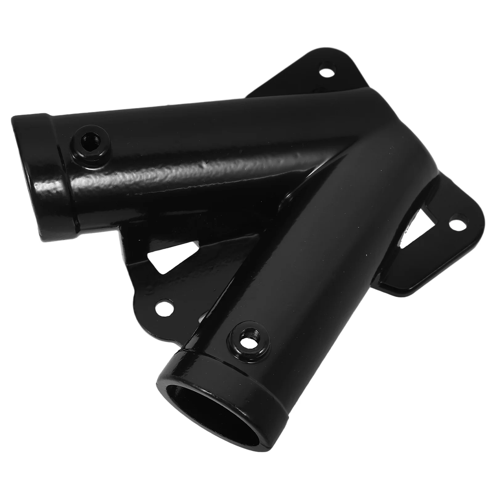1 set Aluminum Alloy Flagpole Base Heavy Duty Wall Mount Bracket Black Color V Shape Design Outdoor Use Weather Resistant Metal
1 set Aluminum Alloy Flagpole Base Heavy Duty Wall Mount Bracket Black Color V Shape Design Outdoor Use Weather Resistant Metal