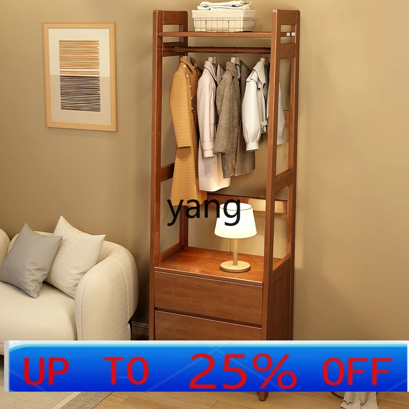 LH all solid wood coat rack, simple floor-to-ceiling multi-layer corner hanger, simple
LH all solid wood coat rack, simple floor-to-ceiling multi-layer corner hanger, simple