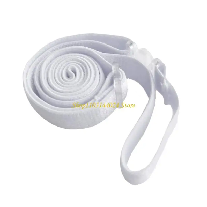 N5KE Children's Professional Dance Belt Strap For RAD Examination And Stage Shows Soft Cotton No Scratch Design
N5KE Children's Professional Dance Belt Strap For RAD Examination And Stage Shows Soft Cotton No Scratch Design