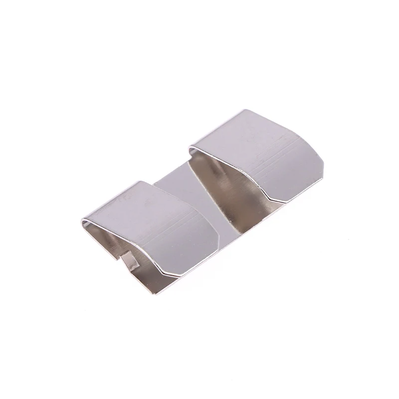 5/10Pcs New Dual AA CR2 Leaf Spring Battery Contact AA Battery Connector BC-5206 Positive And Negative Electrode Springs Piece
5/10Pcs New Dual AA CR2 Leaf Spring Battery Contact AA Battery Connector BC-5206 Positive And Negative Electrode Springs Piece