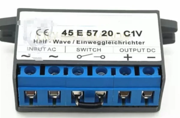 ..For 45E 57 20-C1V Motor Transformer Rectifier Module..
..For 45E 57 20-C1V Motor Transformer Rectifier Module..