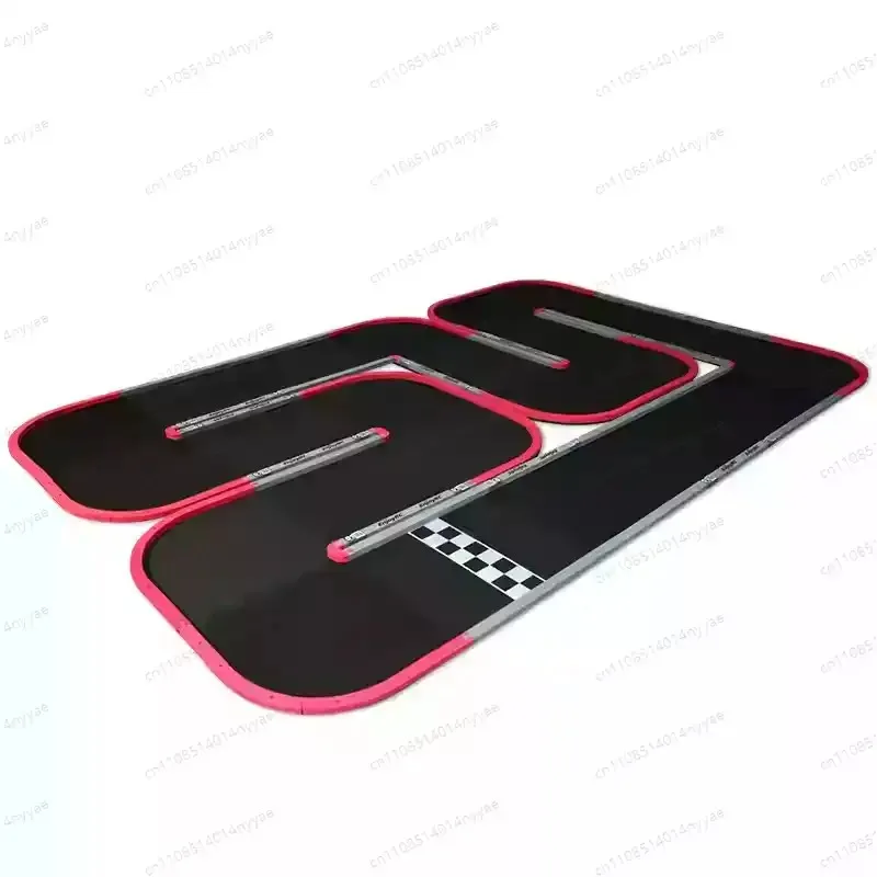 1/28 Ratio Mini-Z 4WD RC Race Track, Suitable for Racing Enthusiasts
1/28 Ratio Mini-Z 4WD RC Race Track, Suitable for Racing Enthusiasts