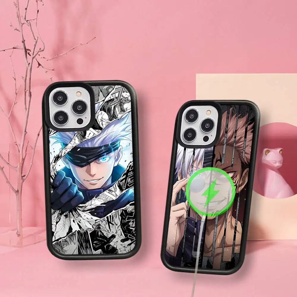 Cool J-jujutsu K-kaisen Popular Anime Magnetic Wireless Phone Case For IPhone 17 16 15 14 13 12 11 Pro Max Plus Mag Phone Cover
Cool J-jujutsu K-kaisen Popular Anime Magnetic Wireless Phone Case For IPhone 17 16 15 14 13 12 11 Pro Max Plus Mag Phone Cover