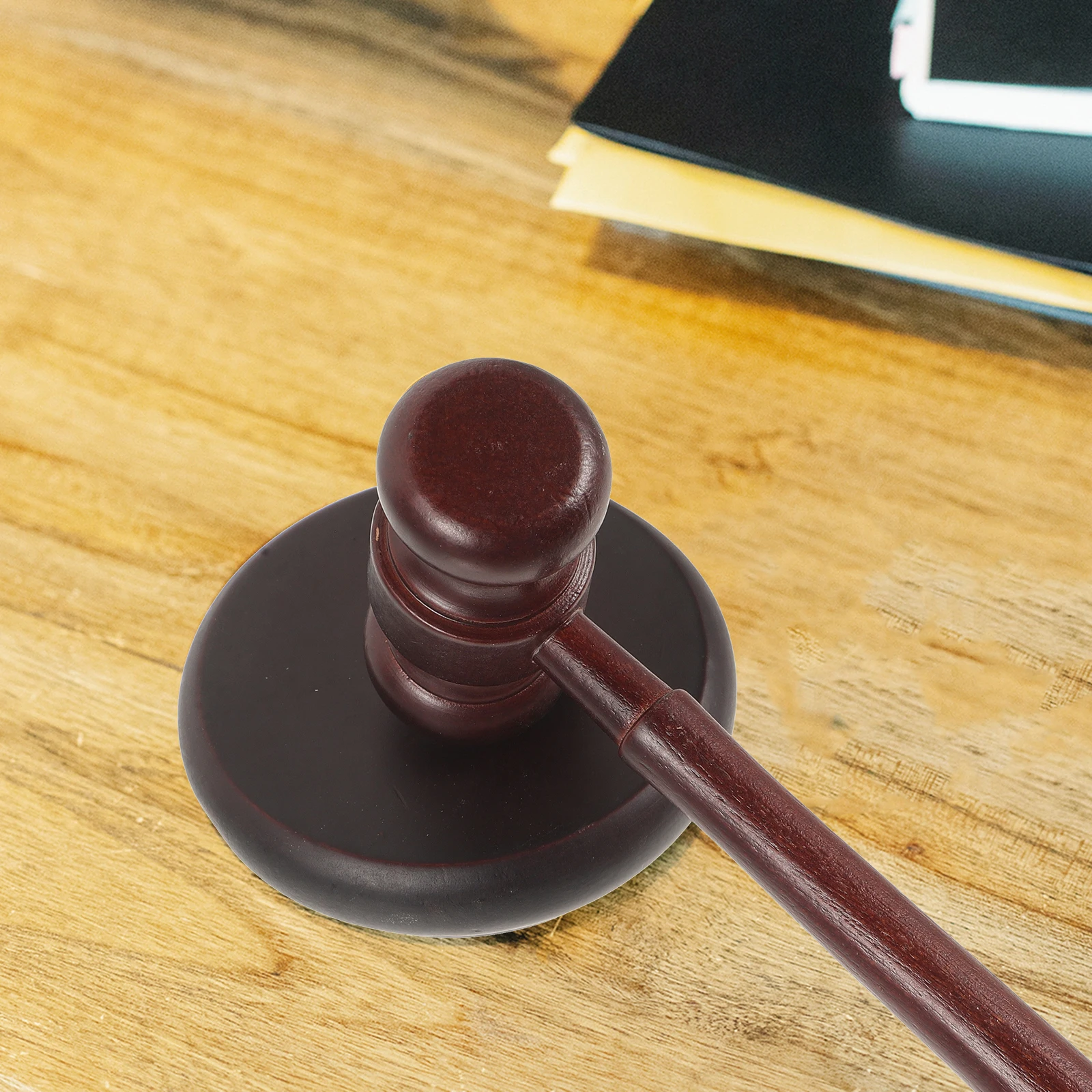 Judge Gavel Toy Wooden Hammer for Auction Court Martillo De Juez Madera Law Ab Block Lawyer Portable Practical Long Lasting
Judge Gavel Toy Wooden Hammer for Auction Court Martillo De Juez Madera Law Ab Block Lawyer Portable Practical Long Lasting