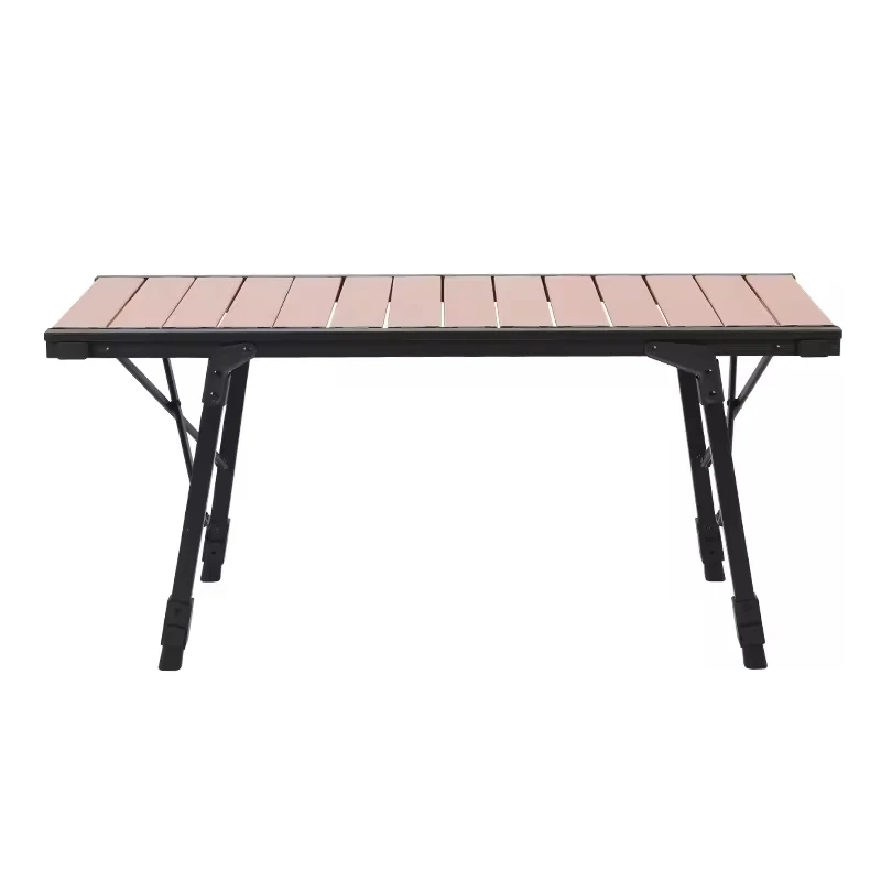 IGT Горячая новинка: Портативный складной стол из алюминиевого сплава для кемпинга и отдыха на природе
IGT Горячая новинка: Портативный складной стол из алюминиевого сплава для кемпинга и отдыха на природе