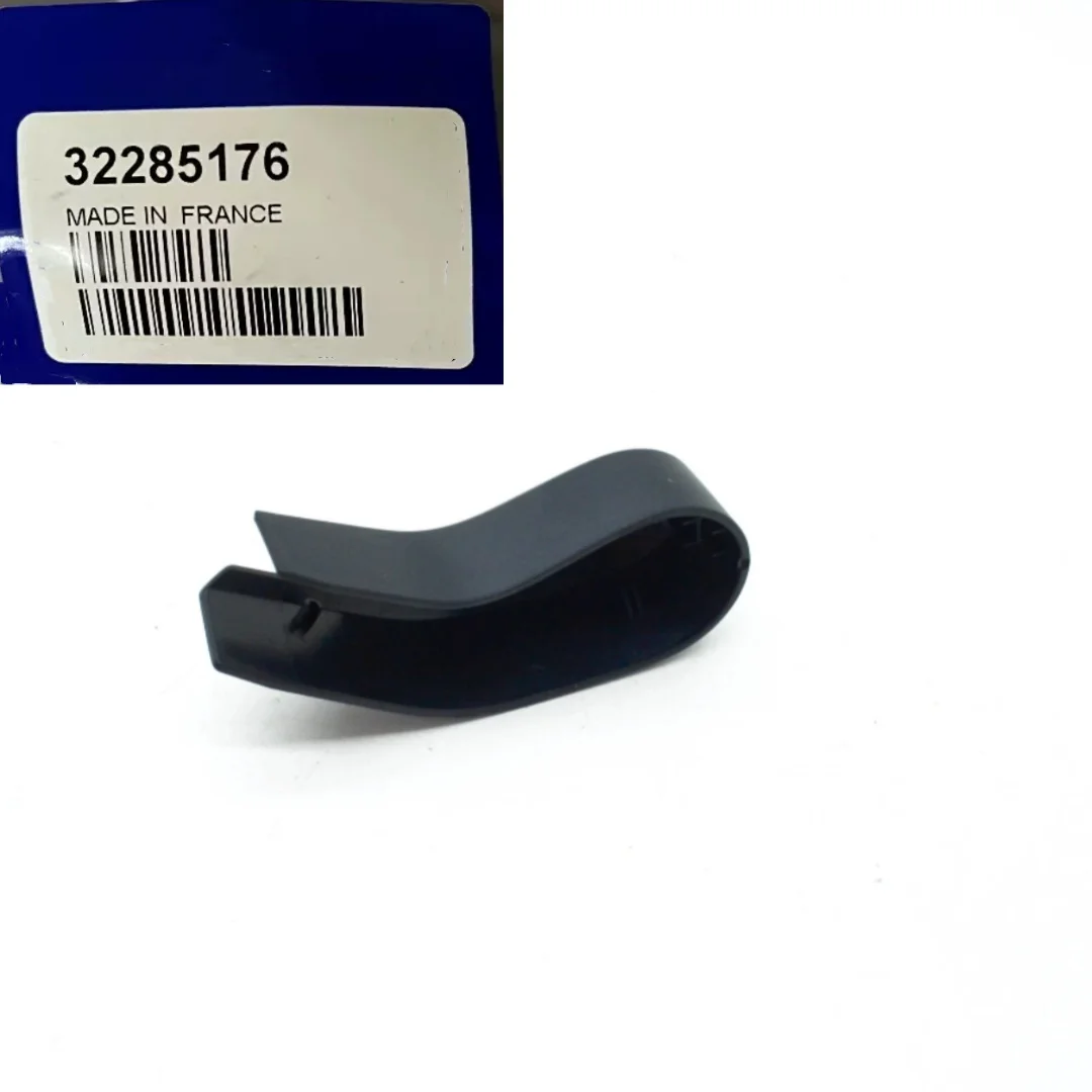 32274262/32285176 Украшение рычага стеклоочистителя заднего стекла для Volvo XC60 MK2
32274262/32285176 Украшение рычага стеклоочистителя заднего стекла для Volvo XC60 MK2
