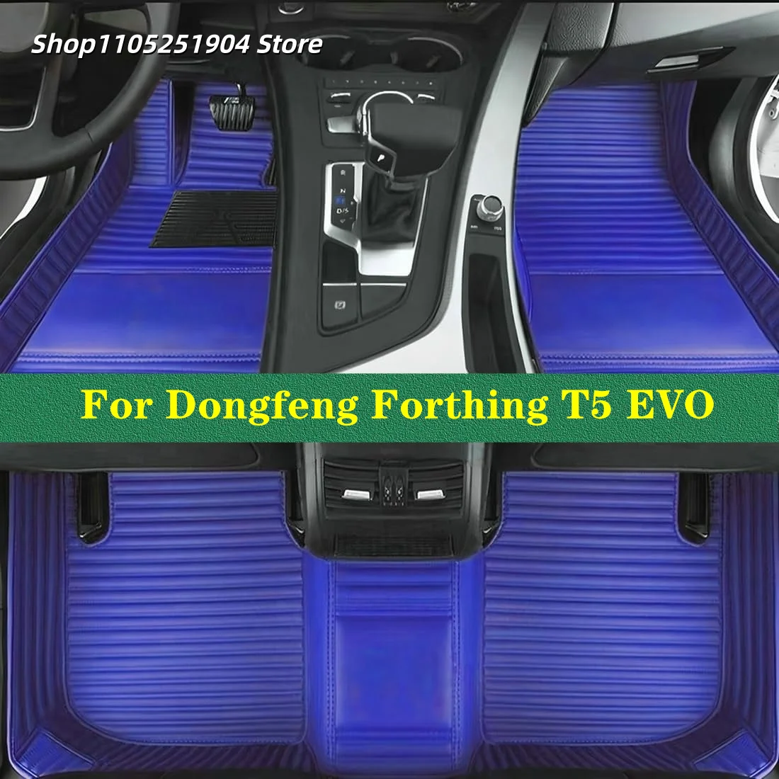 Автомобильные ковры на заказ, автомобильные коврики для Dongfeng Forthing T5 EVO 2020 2021 2022 2023 2024 2025 2026, автомобильный коврик, аксессуары для интерьера
Автомобильные ковры на заказ, автомобильные коврики для Dongfeng Forthing T5 EVO 2020 2021 2022 2023 2024 2025 2026, автомобильный коврик, аксессуары для интерьера