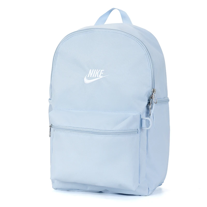 Nike Women's Backpack, Fashionable Youth Casual Student School Bag, Large Capacity Junior and Senior High School Backpack Ib4343-407
Nike Women's Backpack, Fashionable Youth Casual Student School Bag, Large Capacity Junior and Senior High School Backpack Ib4343-407