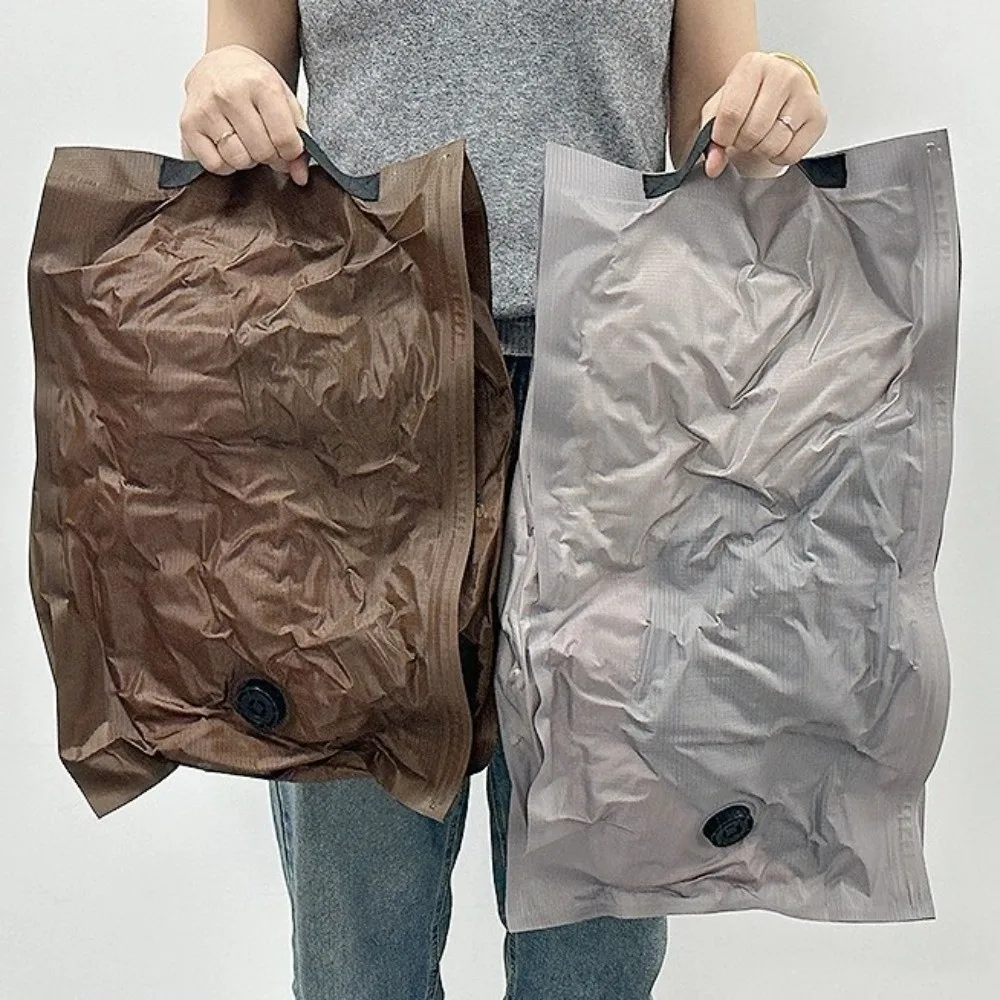 Large Capacity Vacuum Storage Bags Waterproof Dustproof Compression Bags Airtight Moisture-proof Clothing Storage Bag
Large Capacity Vacuum Storage Bags Waterproof Dustproof Compression Bags Airtight Moisture-proof Clothing Storage Bag