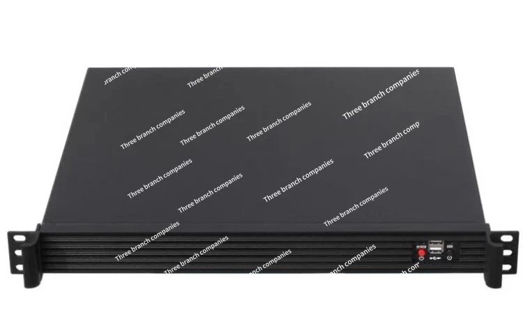 Сервер 1U420L, корпус промышленного управления, панель алюминиевого профиля, глубина 420
Сервер 1U420L, корпус промышленного управления, панель алюминиевого профиля, глубина 420