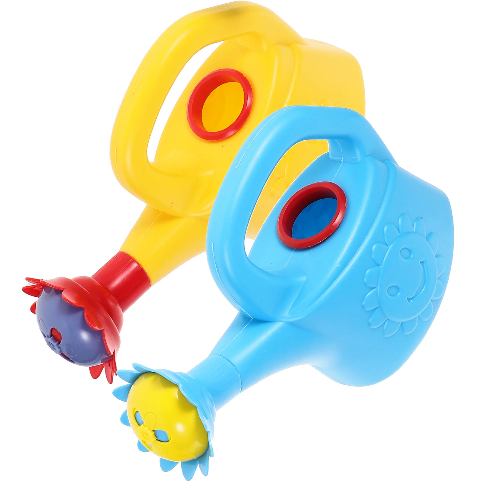 2 Pcs Watering Funny Baby Shower Kids Sand Beach Toys Bathtub Small Bathing Plastic Mother Toddler
2 Pcs Watering Funny Baby Shower Kids Sand Beach Toys Bathtub Small Bathing Plastic Mother Toddler