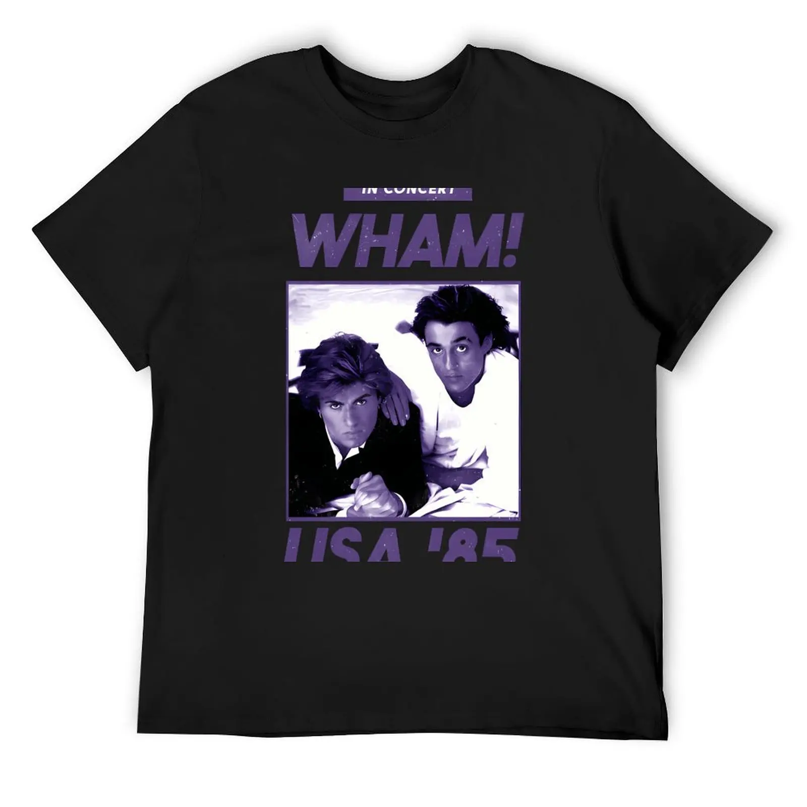Last Christmas Album - Vintage Band UK T-Shirt summer clothes customizeds summer top cheap stuff tshirts for men
Last Christmas Album - Vintage Band UK T-Shirt summer clothes customizeds summer top cheap stuff tshirts for men