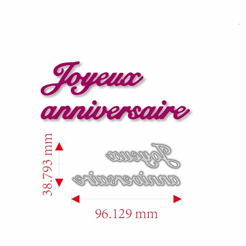 Alphabet Label Metal Cutting Dies Scrapbooking Embossing Folders for DIY Album Card Making Craft Stencil Greeting Photo Paper
Alphabet Label Metal Cutting Dies Scrapbooking Embossing Folders for DIY Album Card Making Craft Stencil Greeting Photo Paper
