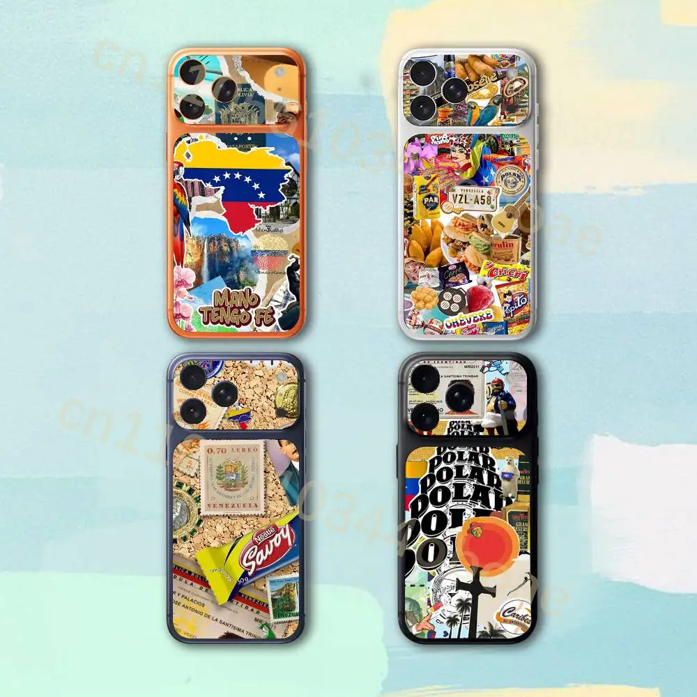 Venezuela esthetic Art For Apple iPhone 17Pro,17Pro Max Battry Back Cover with Camera Decal Skin Rear Protective Sticker Film
Venezuela esthetic Art For Apple iPhone 17Pro,17Pro Max Battry Back Cover with Camera Decal Skin Rear Protective Sticker Film