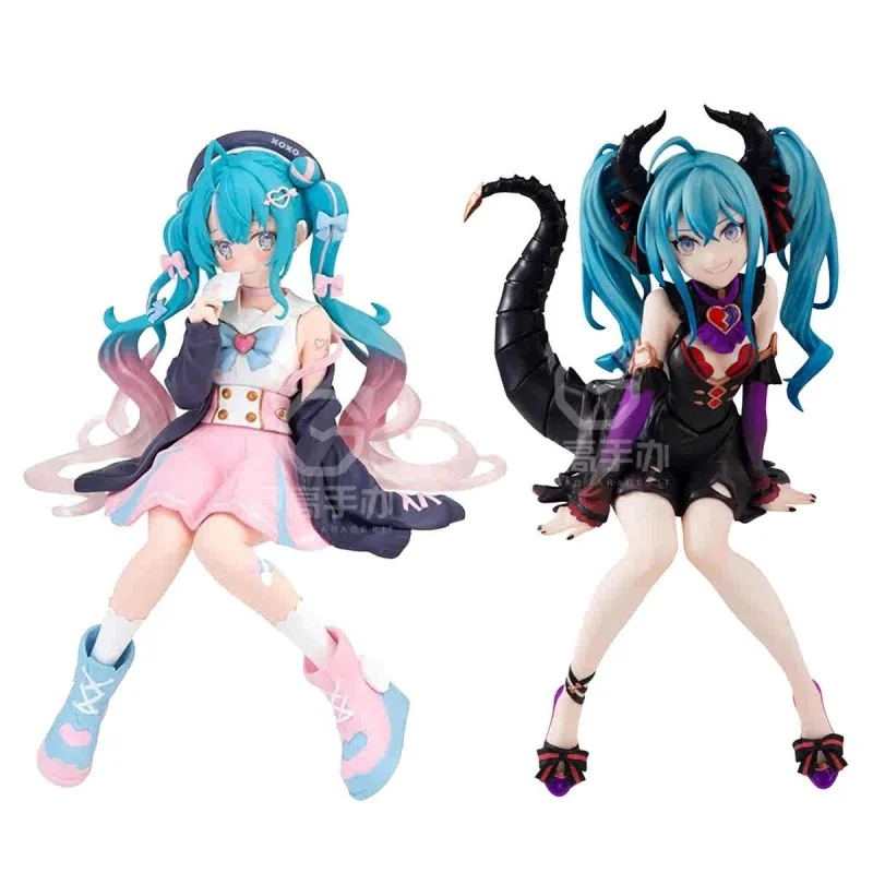 Genuine FuRyu Hatsune Miku Future Dragon Mother Demon Love Sailor Seafarer Suit Instant Noodles Toy Gift Trendy Play Ornament
Genuine FuRyu Hatsune Miku Future Dragon Mother Demon Love Sailor Seafarer Suit Instant Noodles Toy Gift Trendy Play Ornament