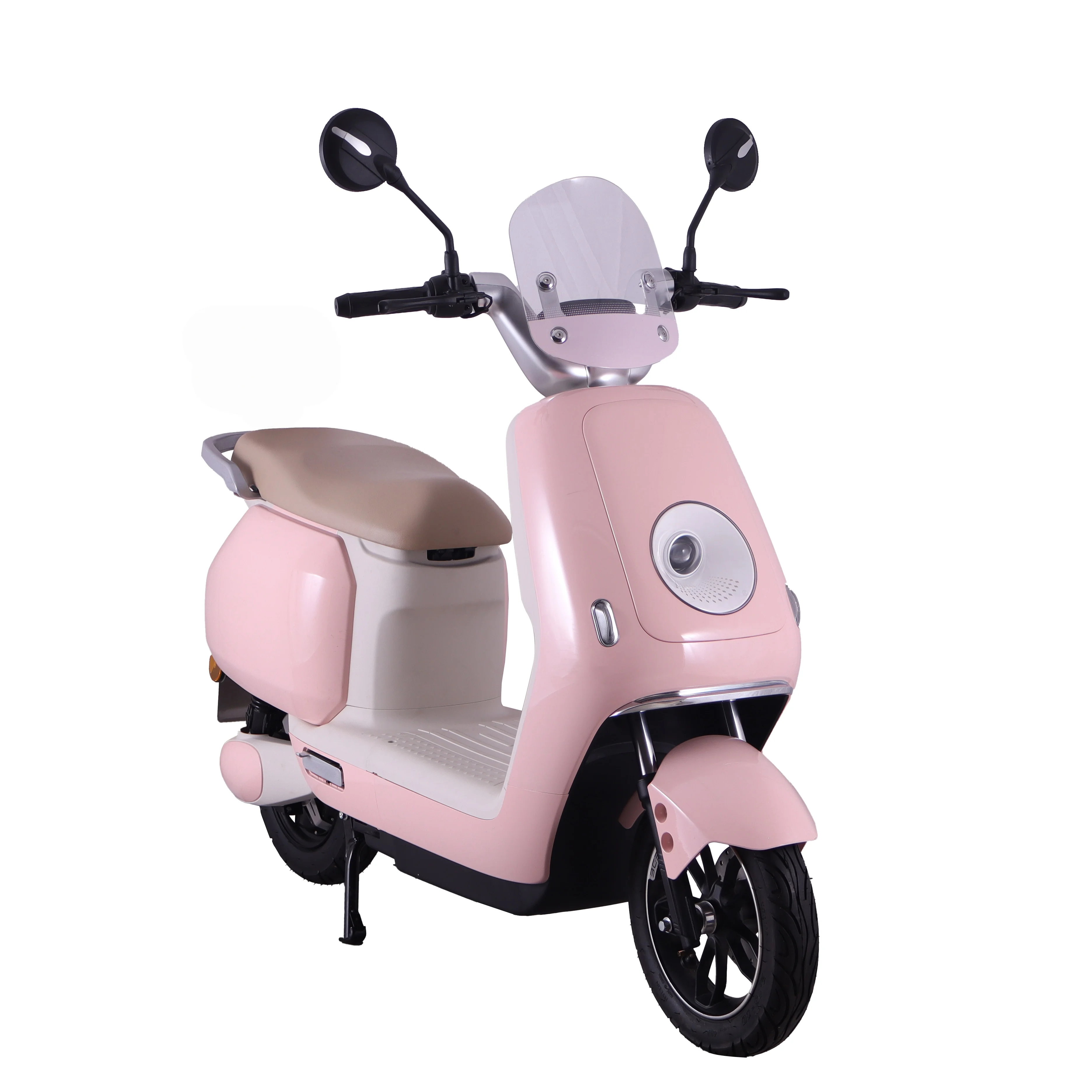 China Factory Sales 60V21AH Electric Motorcycle for Adults 1000W Motor Power 150kg Max Load
China Factory Sales 60V21AH Electric Motorcycle for Adults 1000W Motor Power 150kg Max Load