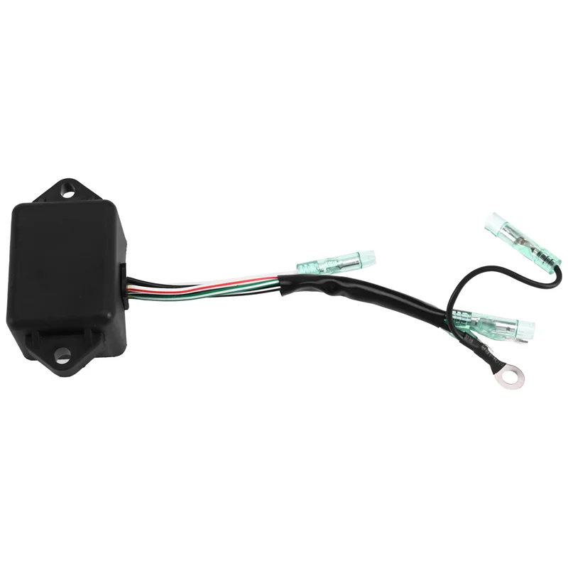 Новый двигатель для 2-тактного подвесного двигателя 4HP 5HP, сменный блок воспламенителя 6E0-85540-71 CDI в сборе
Новый двигатель для 2-тактного подвесного двигателя 4HP 5HP, сменный блок воспламенителя 6E0-85540-71 CDI в сборе