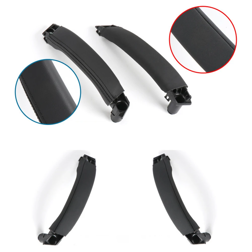 Diverse Functionality Meets Aesthetic Appeal Perfectly Crafted Handles Compatible with L550 Model Year Range '15 '19
Diverse Functionality Meets Aesthetic Appeal Perfectly Crafted Handles Compatible with L550 Model Year Range '15 '19