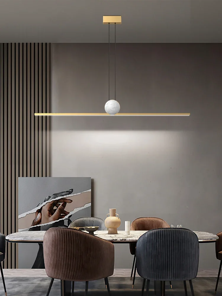 Italian Minimalist Long Strip Pendant Lighting,modern LED Hanging Lamps Restaurant Kitchen Island Bar Counter Home Decor Fixture
Italian Minimalist Long Strip Pendant Lighting,modern LED Hanging Lamps Restaurant Kitchen Island Bar Counter Home Decor Fixture