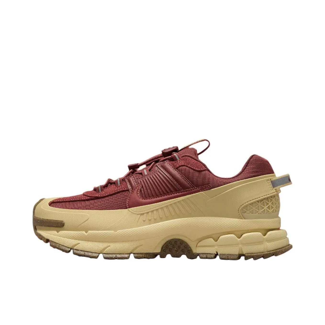 Nike Zoom Vomero 5 для женщин и мужчин бордовый бежевый удобные амортизирующие дышащие ретро и износостойкие кроссовки HQ2181-700
Nike Zoom Vomero 5 для женщин и мужчин бордовый бежевый удобные амортизирующие дышащие ретро и износостойкие кроссовки HQ2181-700